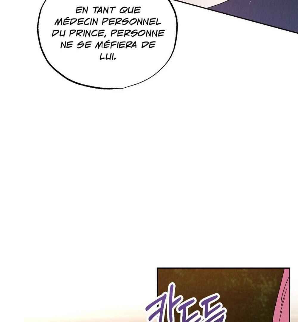 A Second Chance for the Outcast Prince Chapter 12 - Page 28