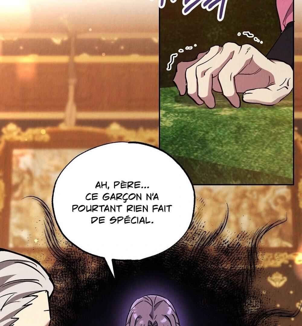A Second Chance for the Outcast Prince Chapter 12 - Page 29