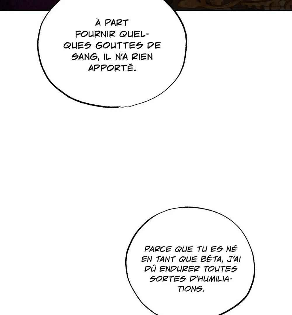 A Second Chance for the Outcast Prince Chapter 12 - Page 31