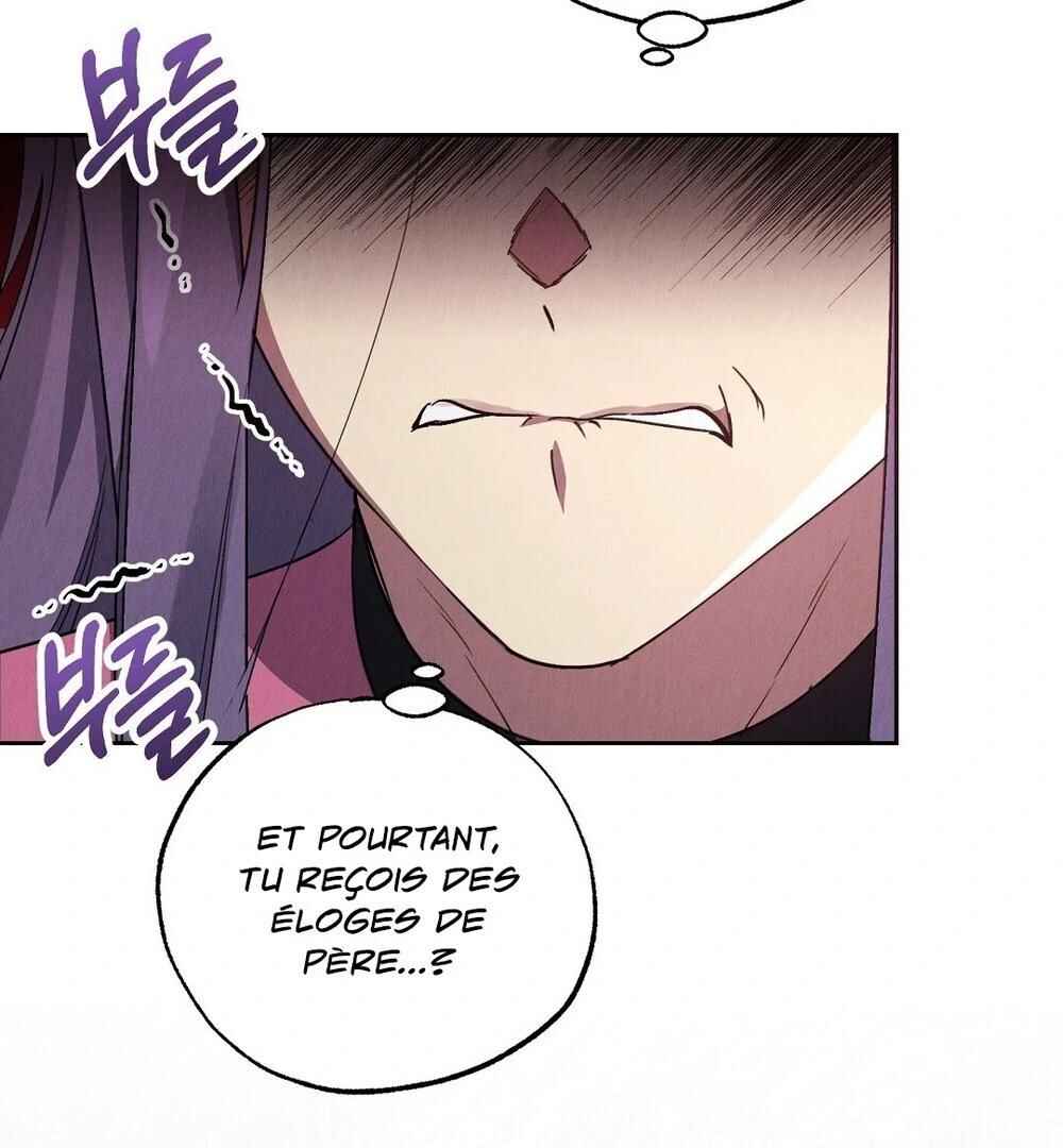 A Second Chance for the Outcast Prince Chapter 12 - Page 32