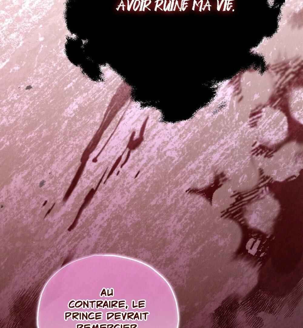 A Second Chance for the Outcast Prince Chapter 12 - Page 34