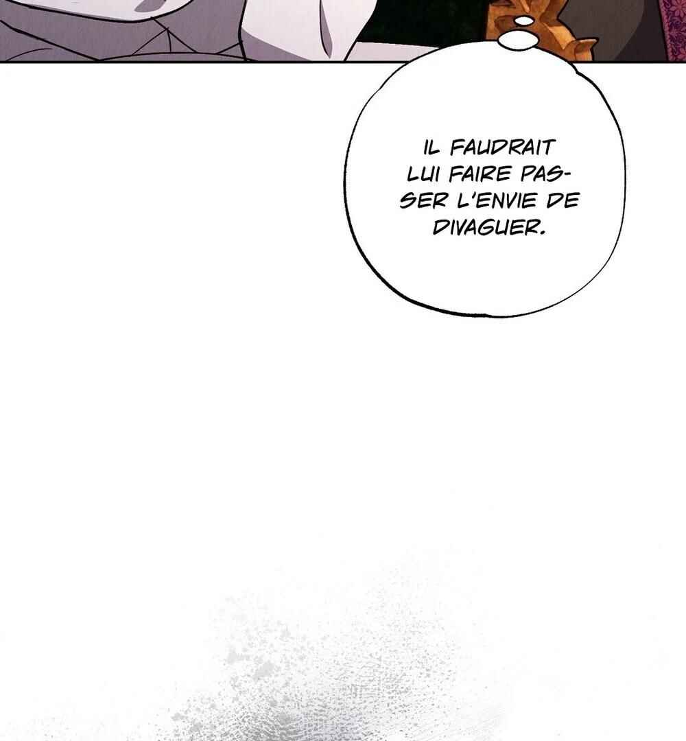 A Second Chance for the Outcast Prince Chapter 12 - Page 41