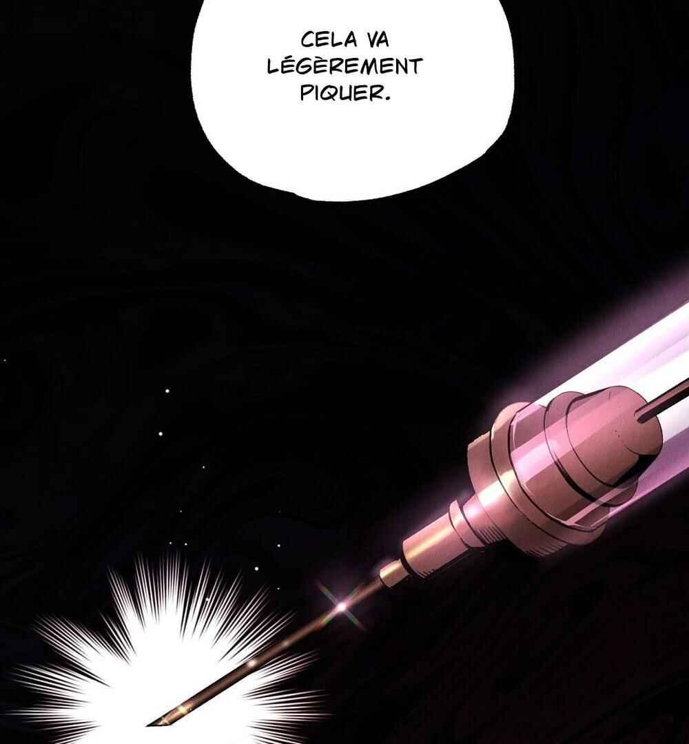 A Second Chance for the Outcast Prince Chapter 12 - Page 5