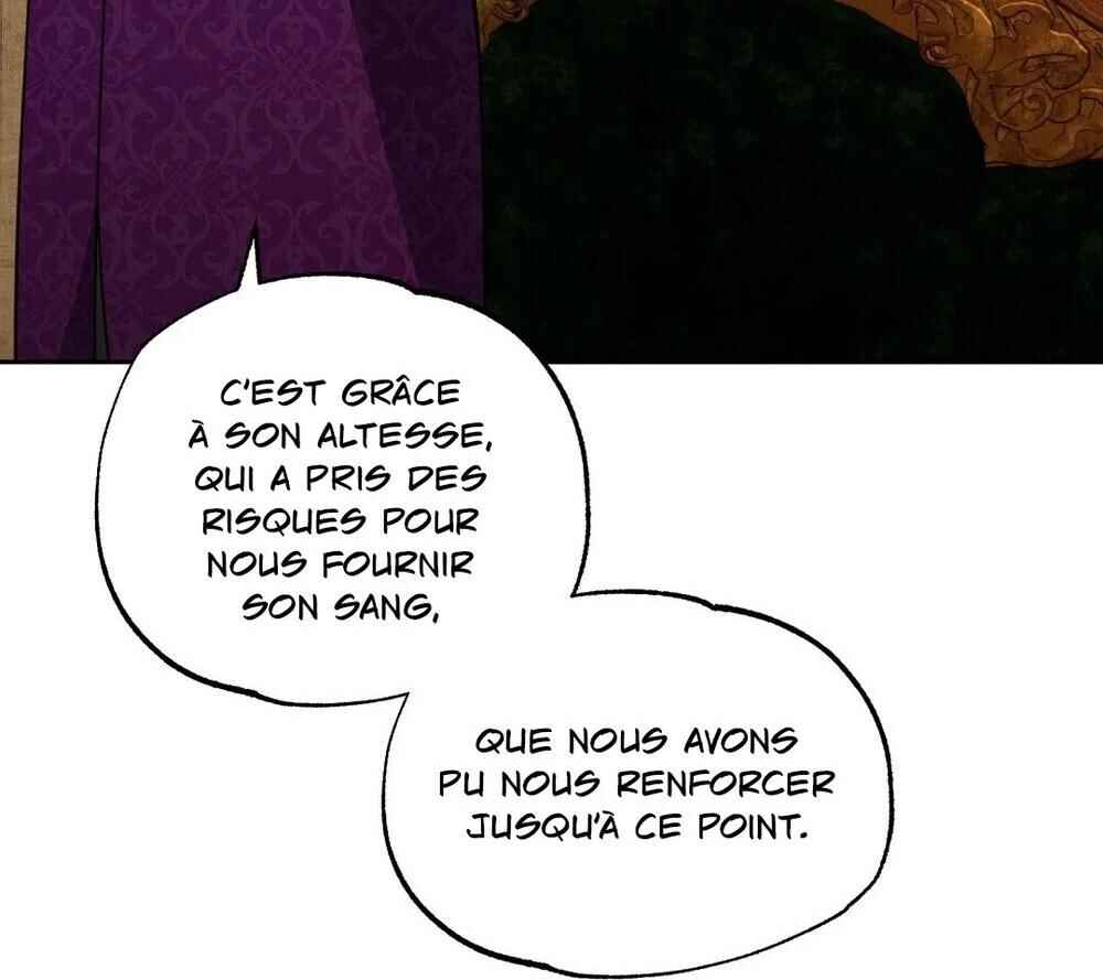 A Second Chance for the Outcast Prince Chapter 12 - Page 54