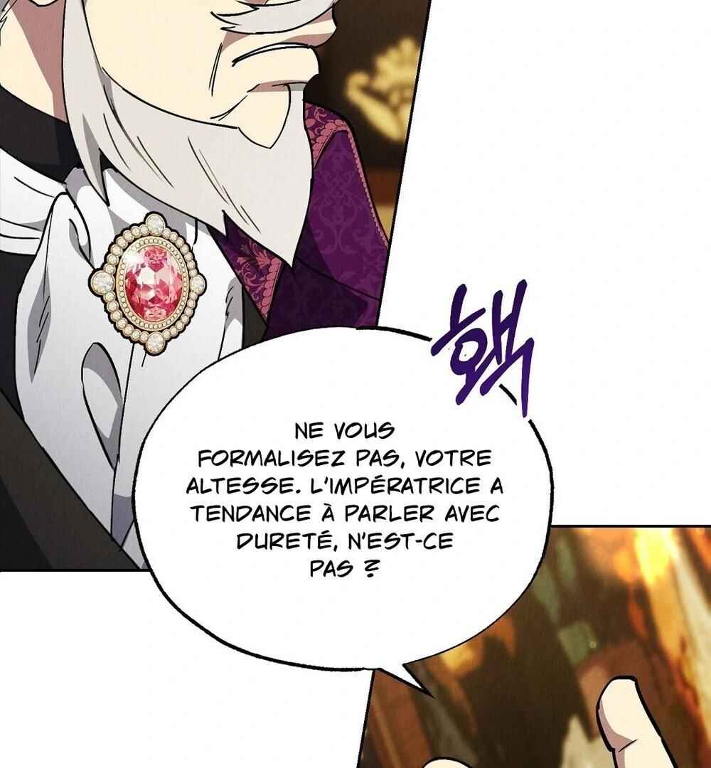 A Second Chance for the Outcast Prince Chapter 12 - Page 59