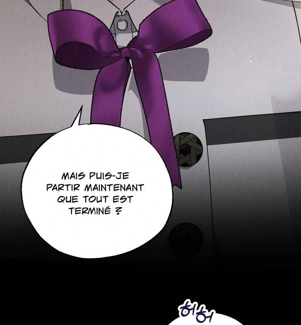 A Second Chance for the Outcast Prince Chapter 12 - Page 63