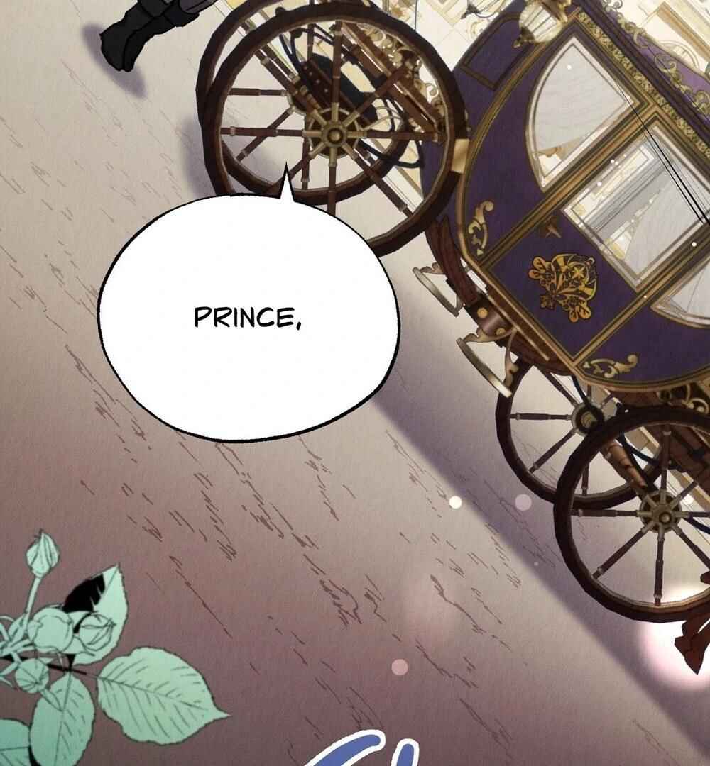 A Second Chance for the Outcast Prince Chapter 12 - Page 68