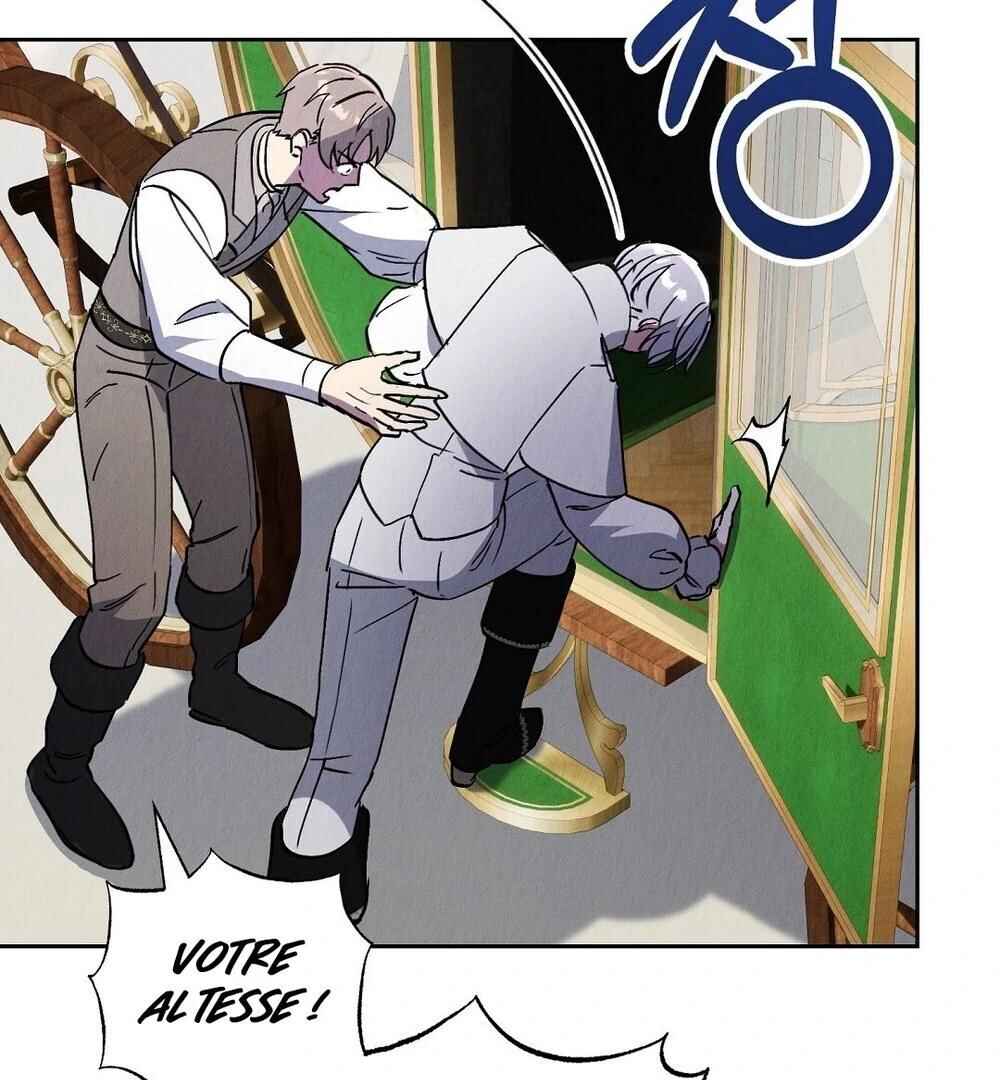 A Second Chance for the Outcast Prince Chapter 12 - Page 76