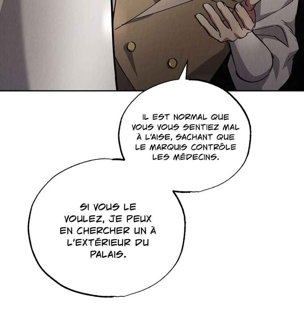 A Second Chance for the Outcast Prince Chapter 12 - Page 92