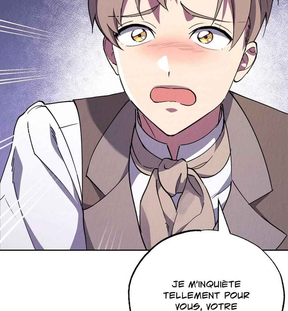 A Second Chance for the Outcast Prince Chapter 12 - Page 94