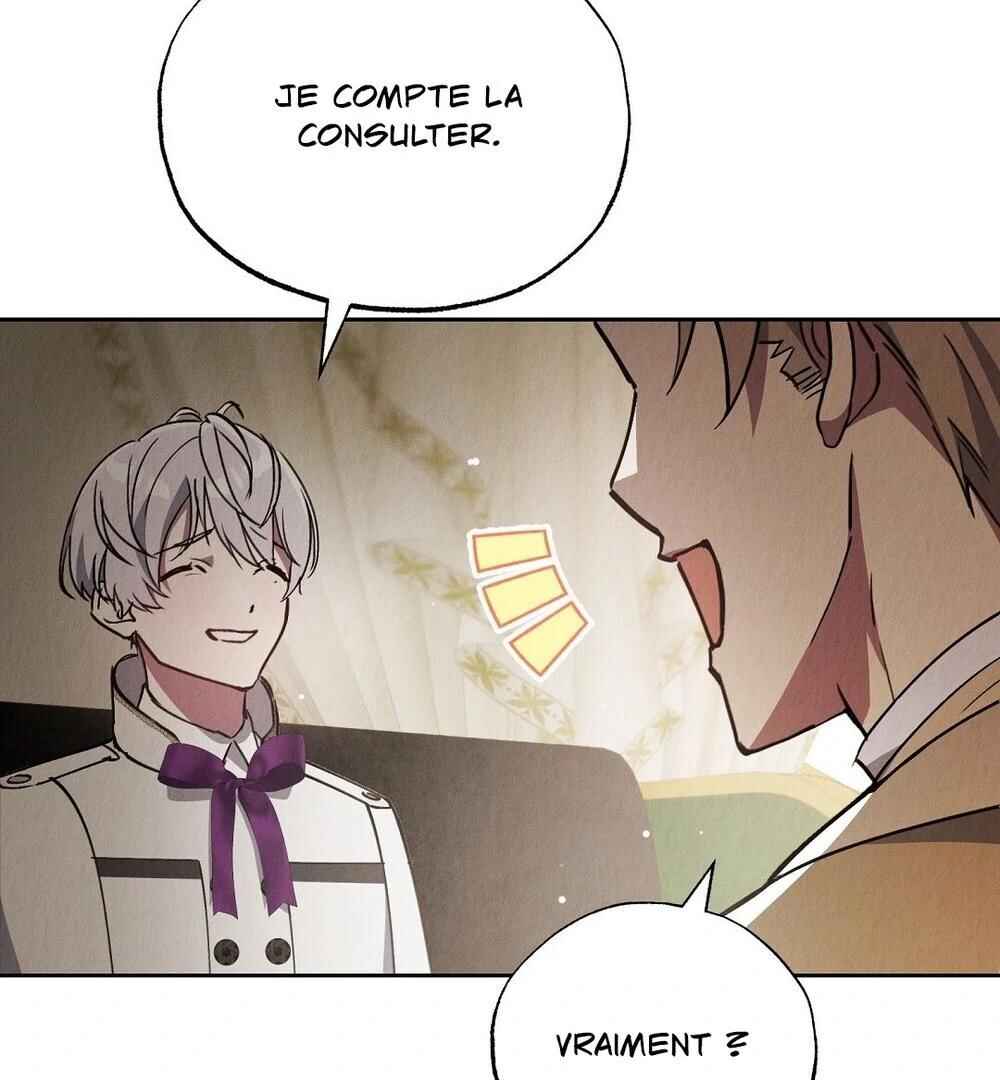 A Second Chance for the Outcast Prince Chapter 12 - Page 99