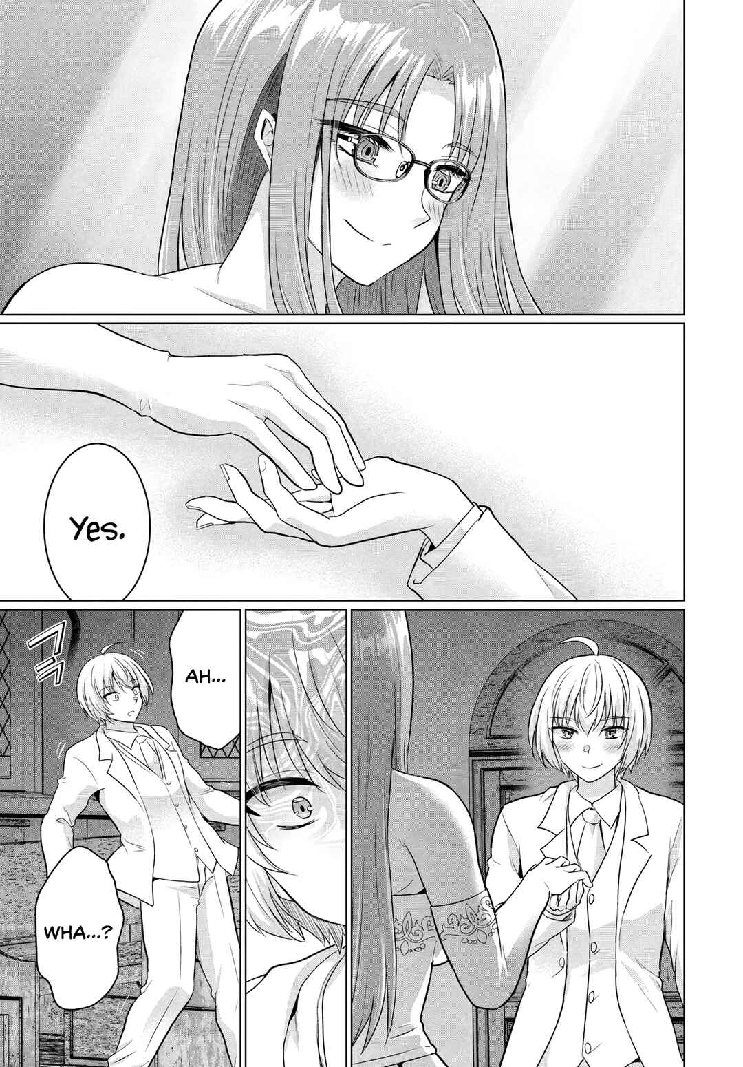 Yuusha ni Zenbu Ubawareta Ore wa Yuusha no Hahaoya to Party wo Kumimashita! Chapter 14 - Page 10