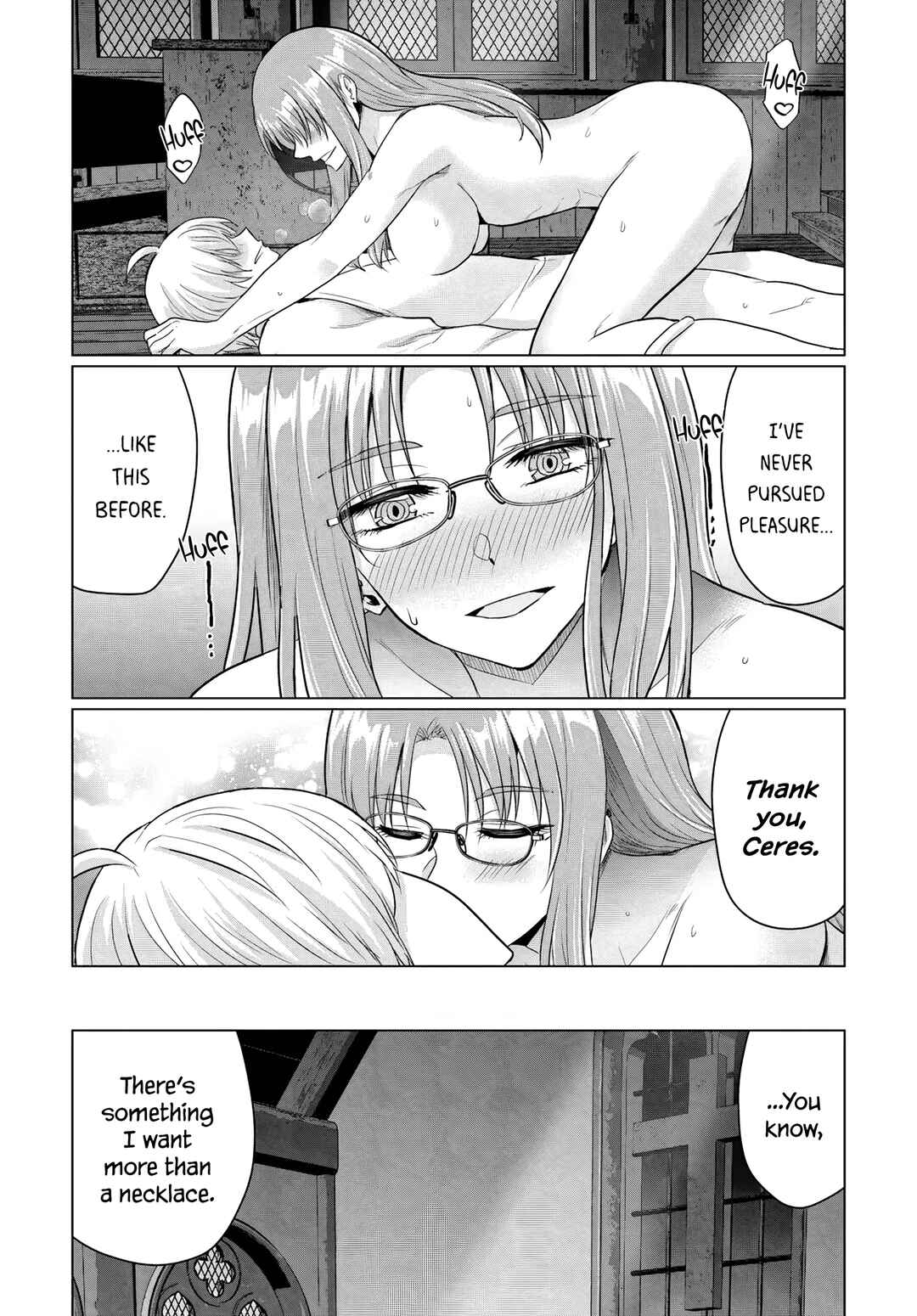 Yuusha ni Zenbu Ubawareta Ore wa Yuusha no Hahaoya to Party wo Kumimashita! Chapter 14 - Page 23