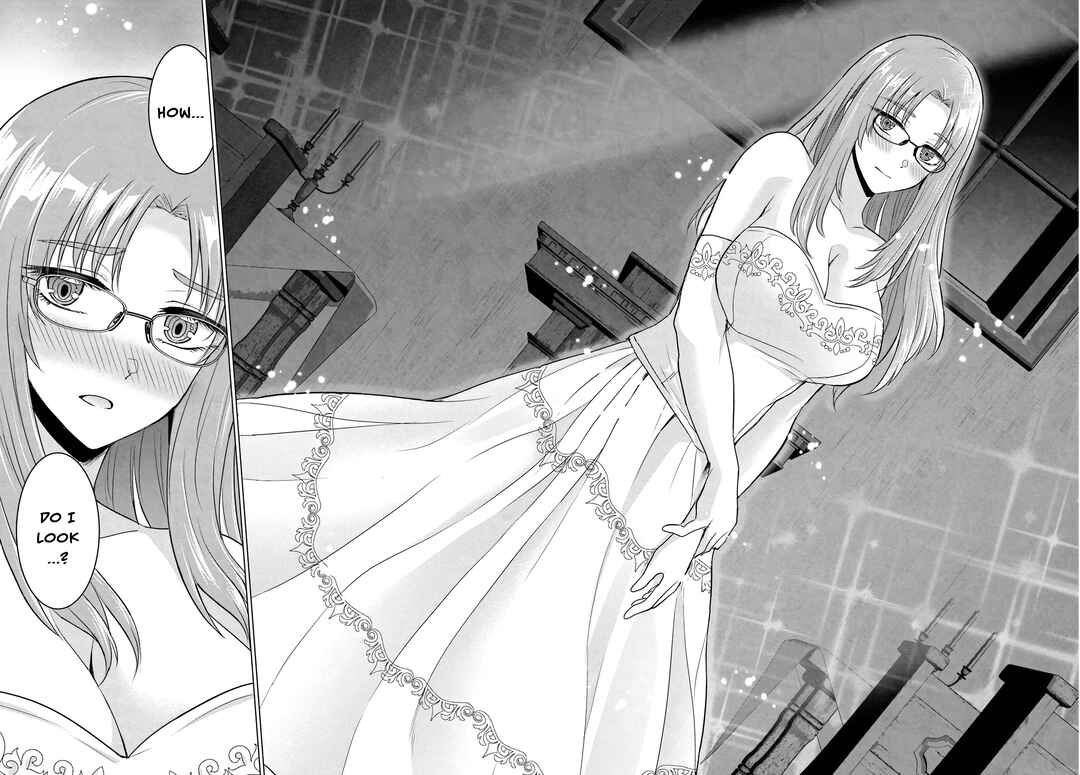 Yuusha ni Zenbu Ubawareta Ore wa Yuusha no Hahaoya to Party wo Kumimashita! Chapter 14 - Page 6