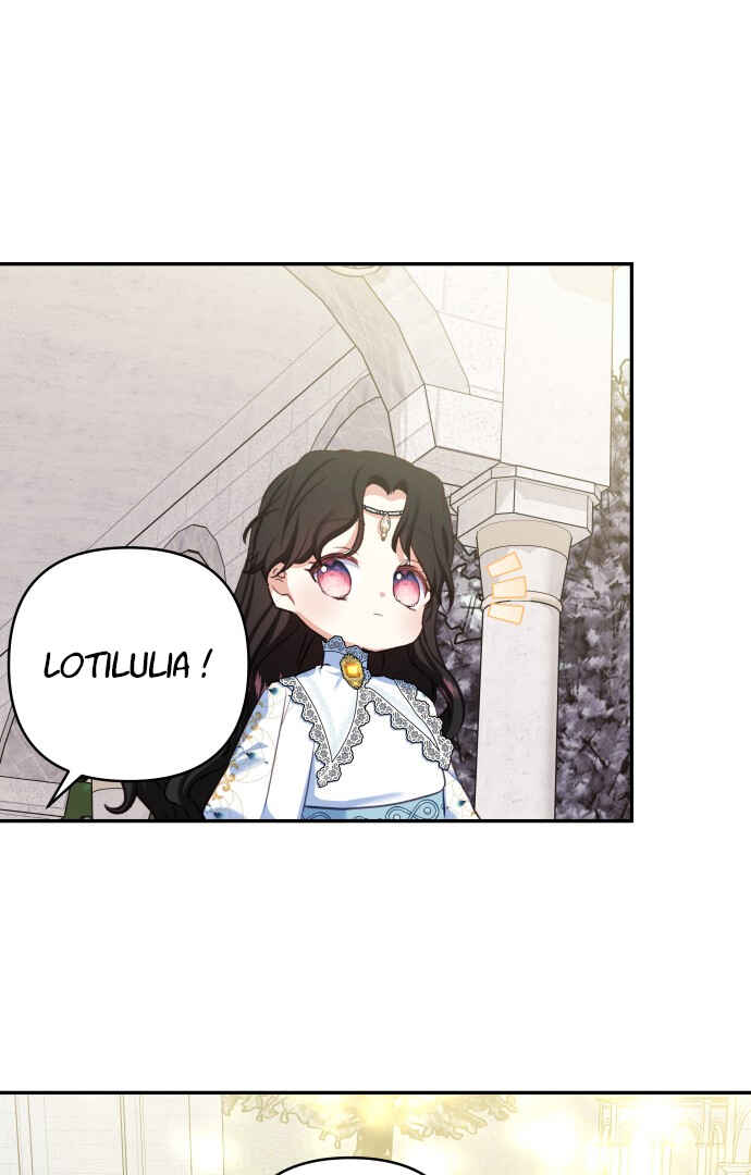 Monster Duke's Daughter Chapter 53 - Page 10