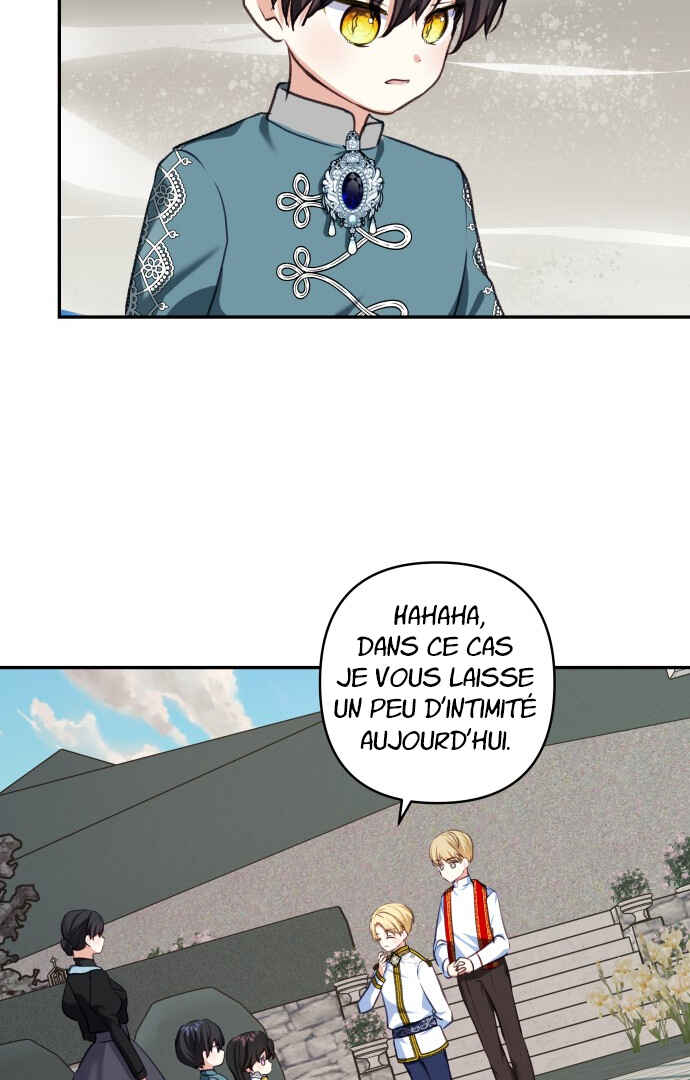Monster Duke's Daughter Chapter 53 - Page 25