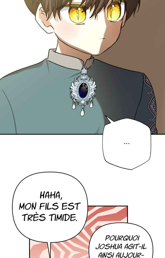 Monster Duke's Daughter Chapter 53 - Page 28
