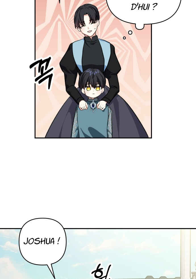 Monster Duke's Daughter Chapter 53 - Page 29