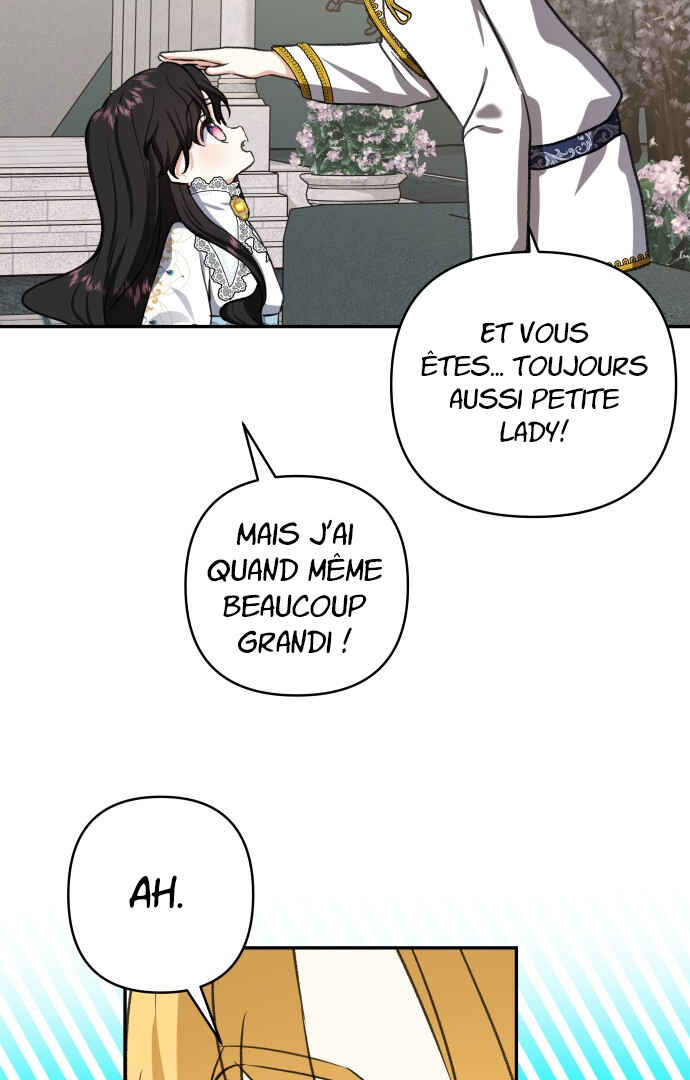Monster Duke's Daughter Chapter 53 - Page 34