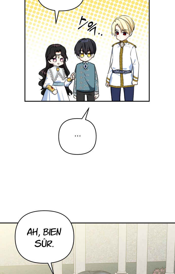 Monster Duke's Daughter Chapter 53 - Page 40