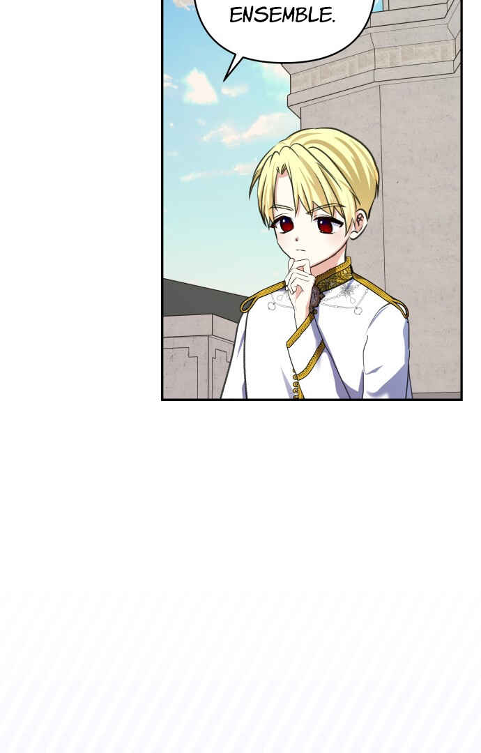 Monster Duke's Daughter Chapter 53 - Page 69