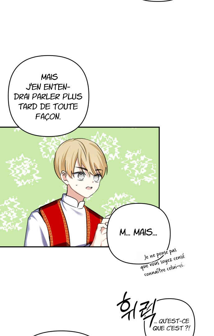 Monster Duke's Daughter Chapter 53 - Page 71