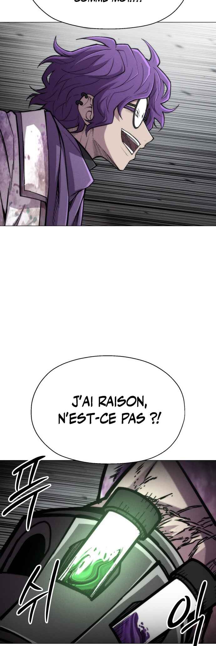Colorist Chapter 23 - Page 19