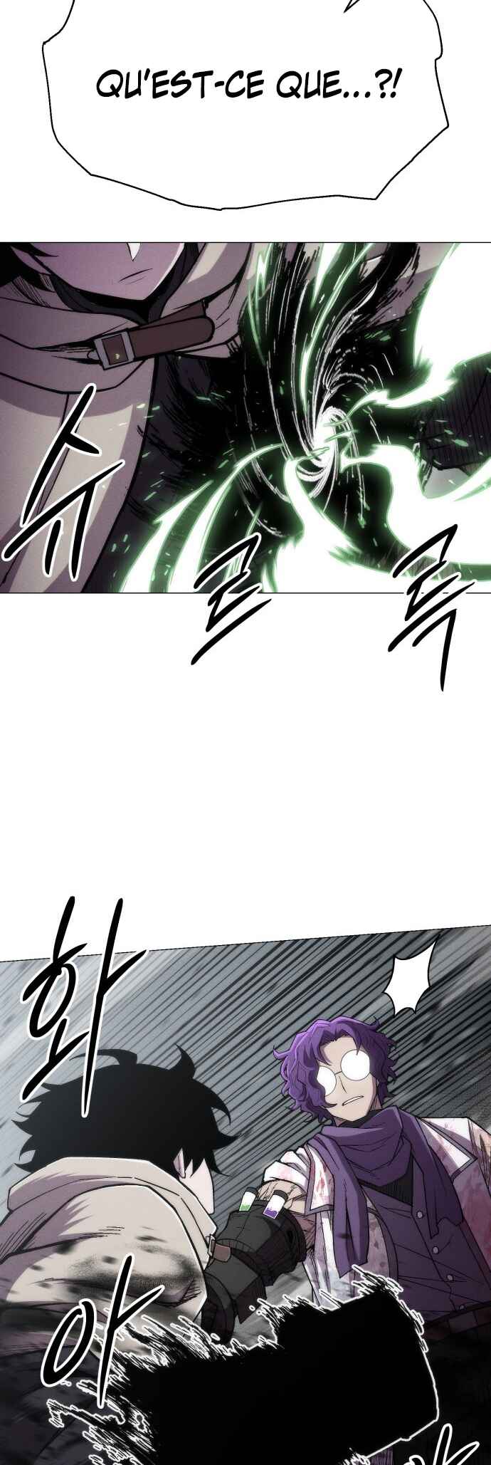 Colorist Chapter 23 - Page 33