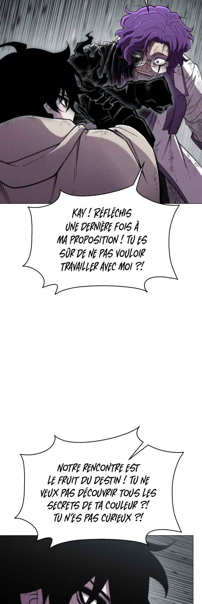 Colorist Chapter 23 - Page 51