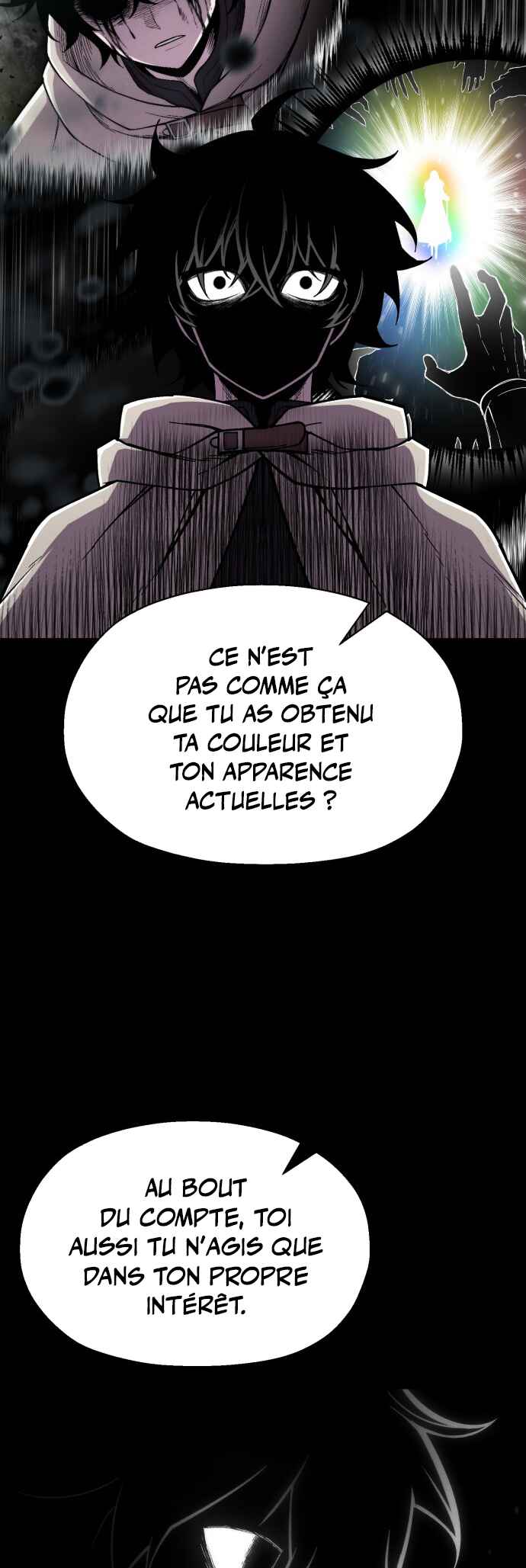Colorist Chapter 23 - Page 56