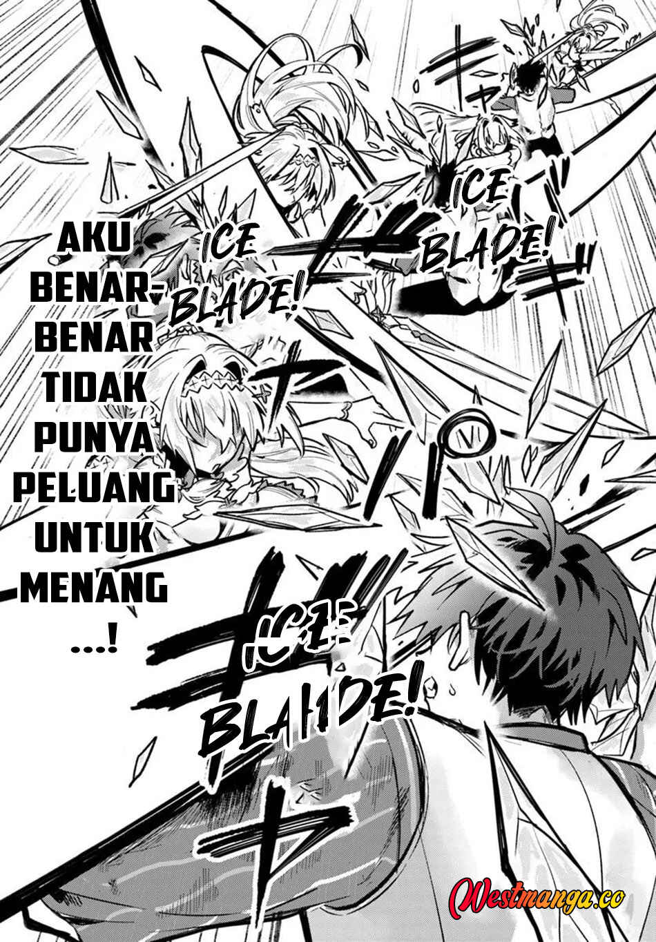 Yuusha Party wo Kubi ni Natta node Kokyou ni Kaettara, Member Zenin ga Tsuite Kitan da ga Chapter 10.1 - Page 10