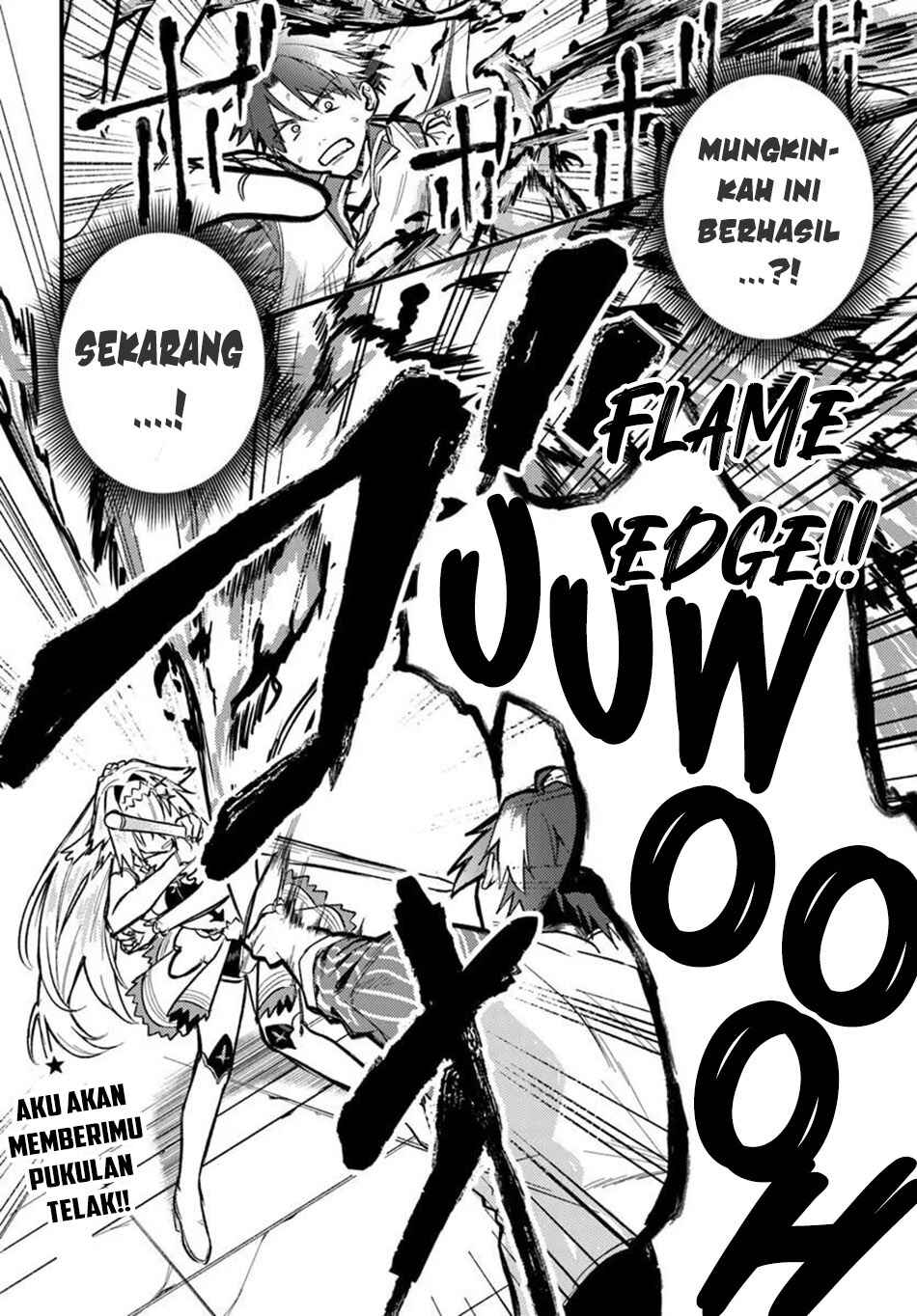 Yuusha Party wo Kubi ni Natta node Kokyou ni Kaettara, Member Zenin ga Tsuite Kitan da ga Chapter 10.1 - Page 13