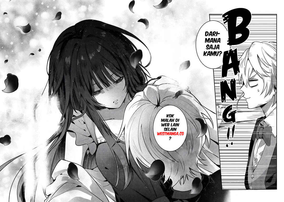 Yuusha Party wo Kubi ni Natta node Kokyou ni Kaettara, Member Zenin ga Tsuite Kitan da ga Chapter 10.1 - Page 14