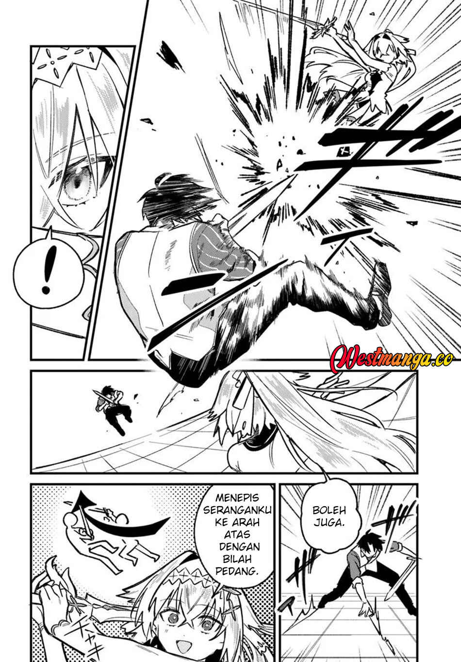 Yuusha Party wo Kubi ni Natta node Kokyou ni Kaettara, Member Zenin ga Tsuite Kitan da ga Chapter 10.1 - Page 5