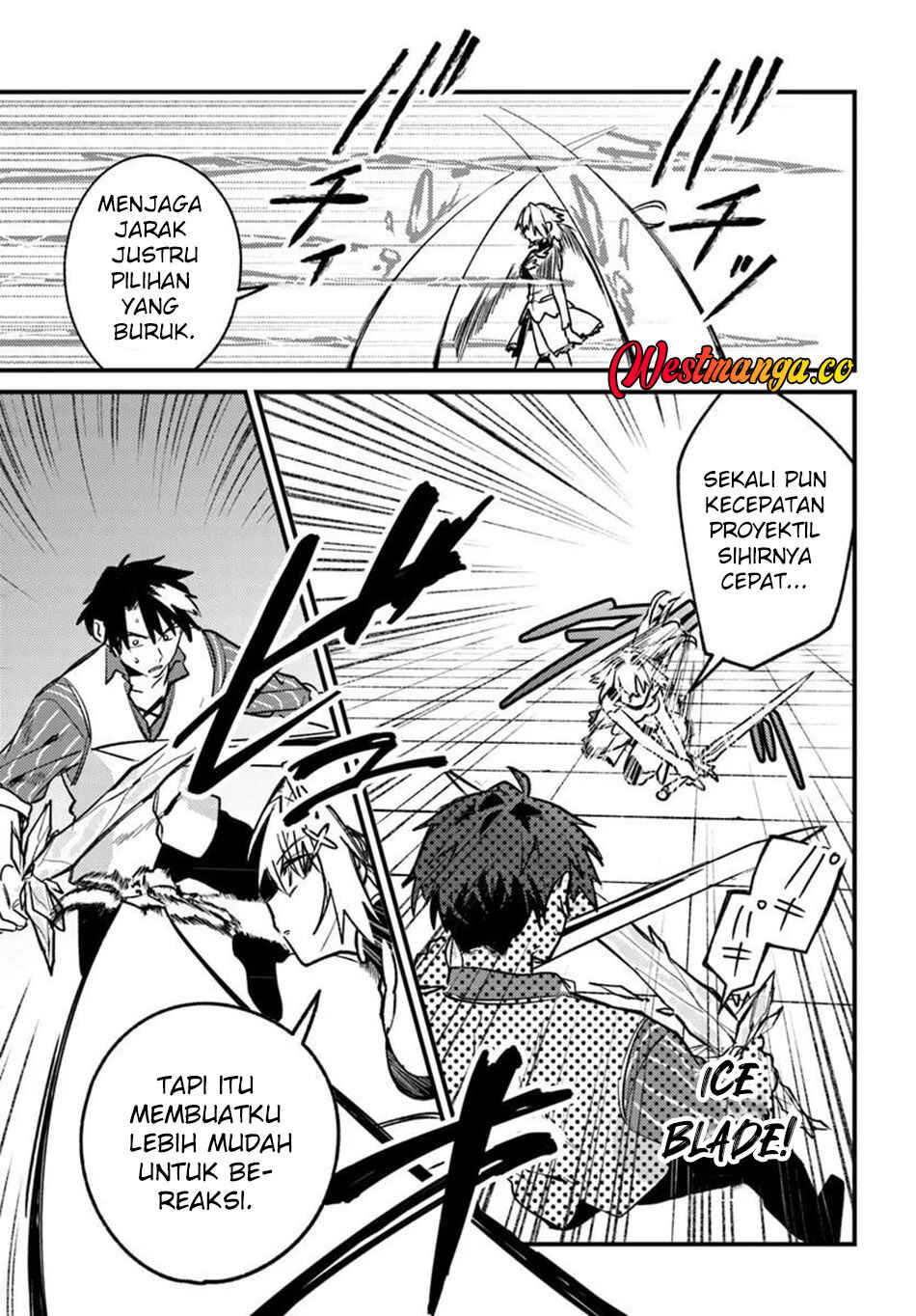 Yuusha Party wo Kubi ni Natta node Kokyou ni Kaettara, Member Zenin ga Tsuite Kitan da ga Chapter 10.1 - Page 8