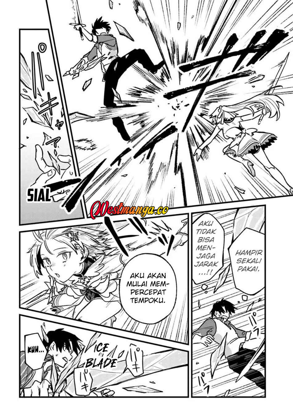 Yuusha Party wo Kubi ni Natta node Kokyou ni Kaettara, Member Zenin ga Tsuite Kitan da ga Chapter 10.1 - Page 9