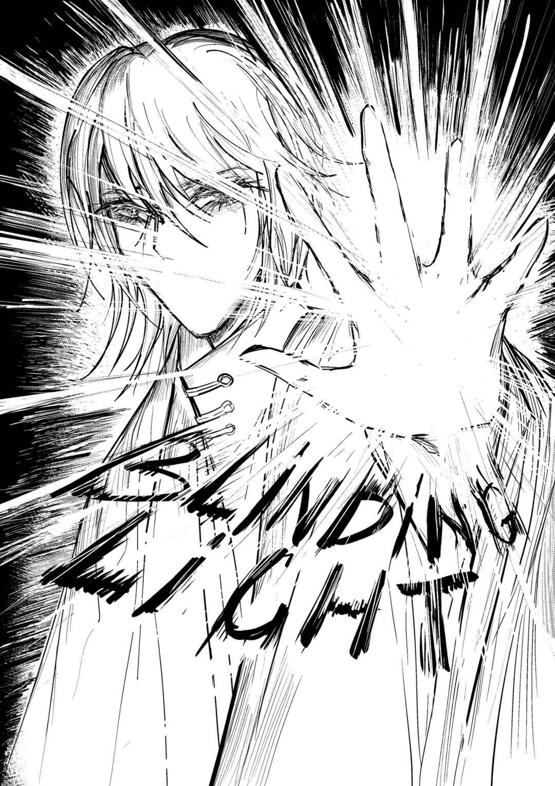 Re:Ascension Chapter 1.2 - Page 19