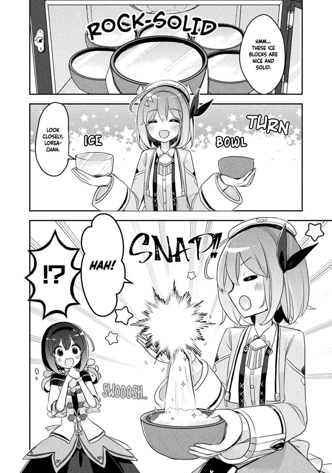 Shinmai Renkinjutsushi no Tenpo Keiei Chapter 20.5 - Page 6