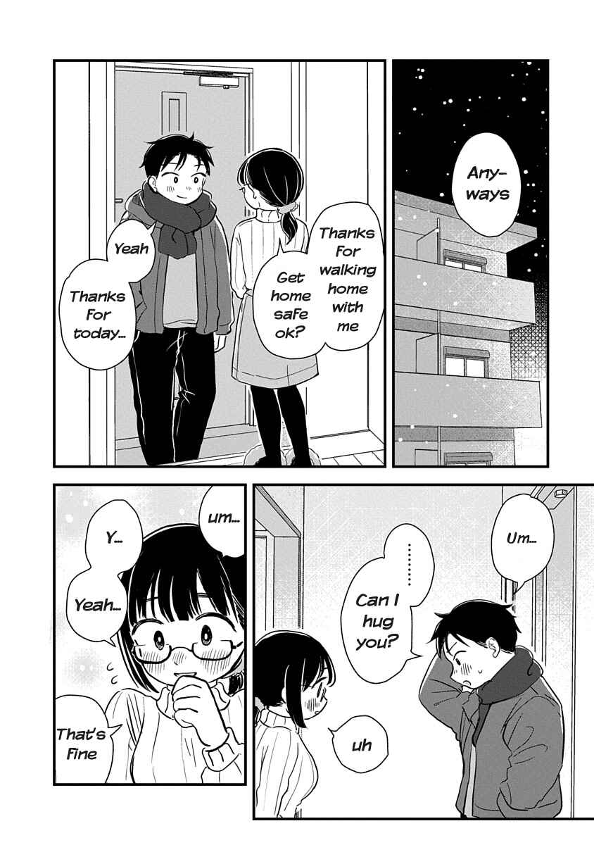 Ijimete-gokko. Chapter 1 - Page 10