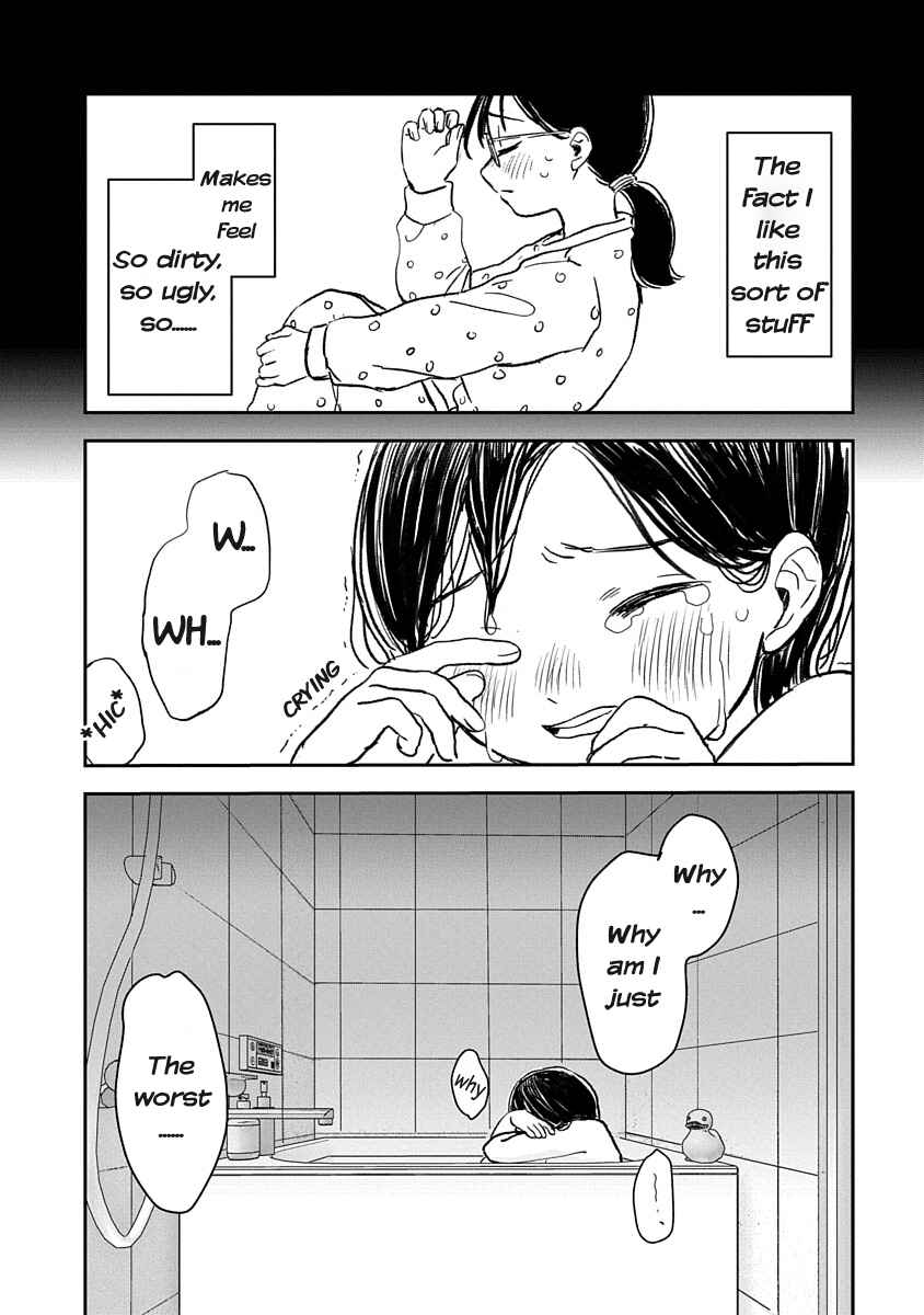 Ijimete-gokko. Chapter 1 - Page 26