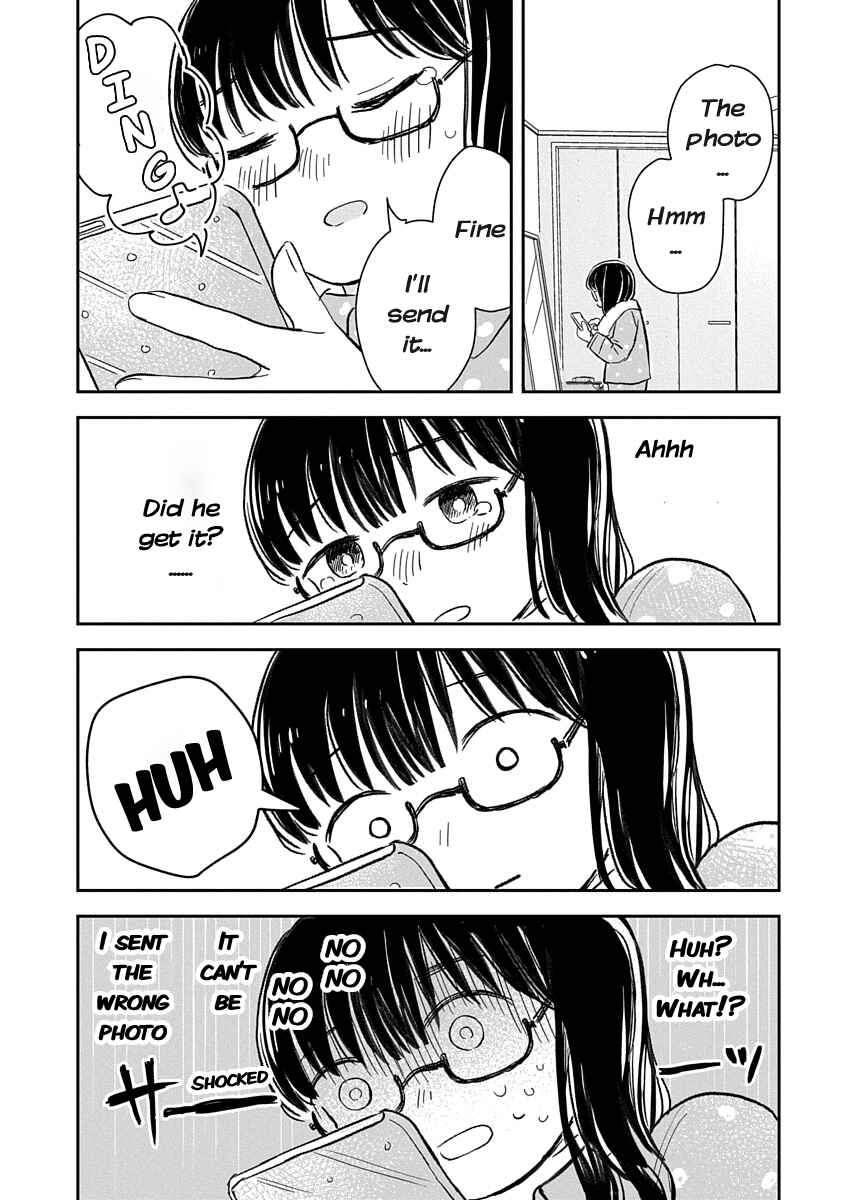 Ijimete-gokko. Chapter 1 - Page 28