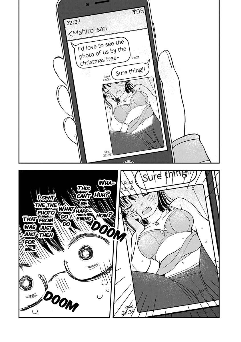 Ijimete-gokko. Chapter 1 - Page 29