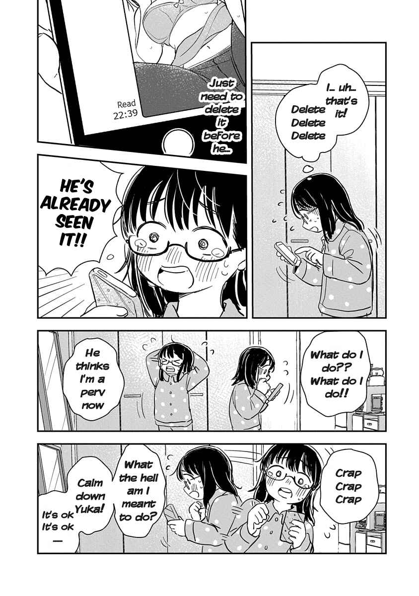 Ijimete-gokko. Chapter 1 - Page 30