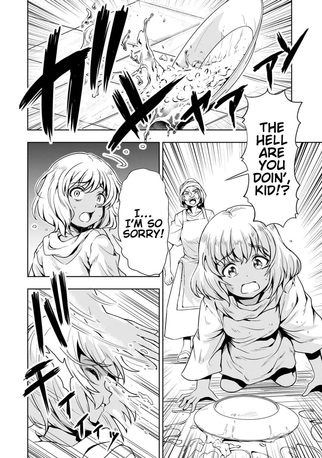 Kidou Zekki Gundam Sequel Chapter 22 - Page 13