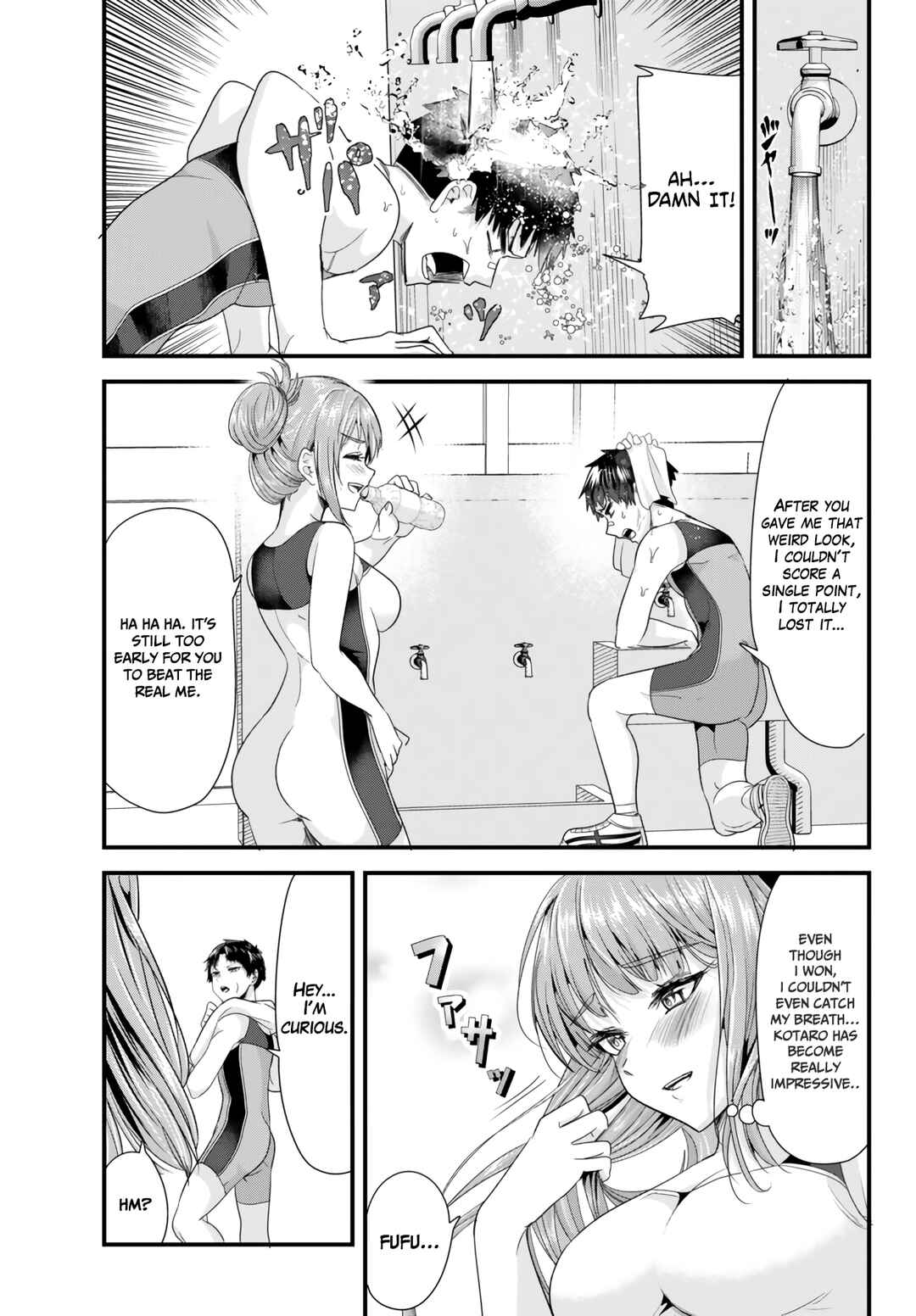 Jimoto no Ijimekko-tachi ni Shikaeshi Shiyou to Shitara, Betsu no Tatakai ga Hajimatta. Chapter 10 - Page 11