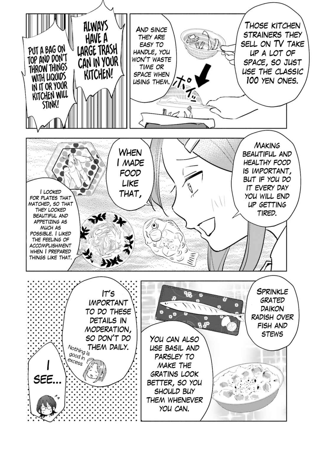 Tsuma, Shougakusei ni Naru. Chapter 92 - Page 18