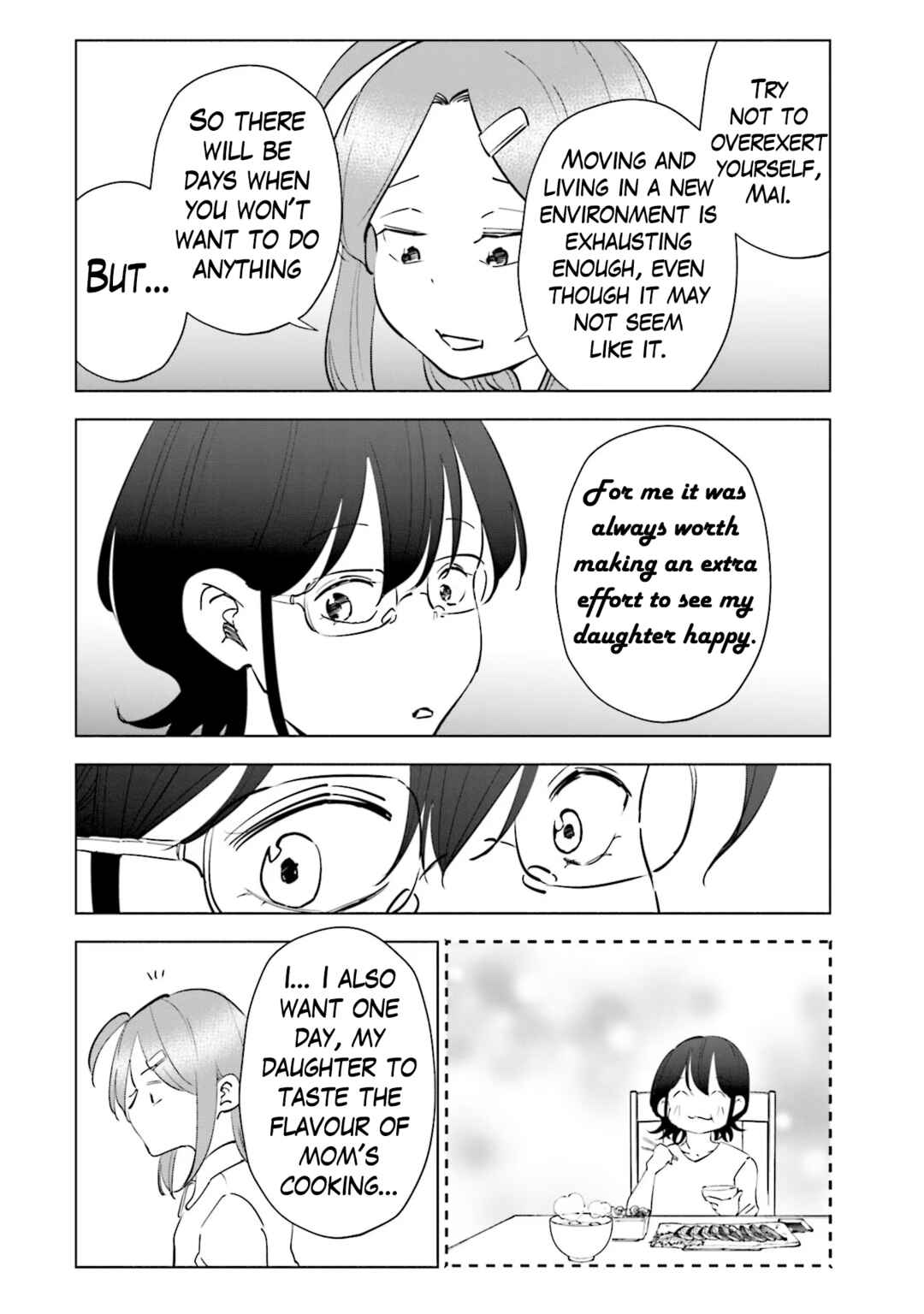 Tsuma, Shougakusei ni Naru. Chapter 92 - Page 20