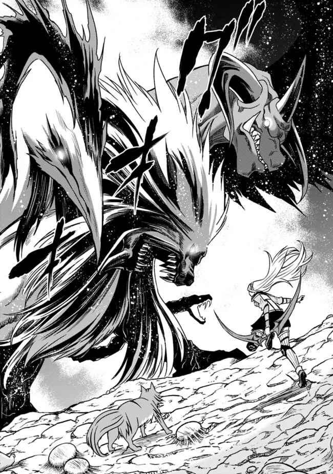 Cut & Paste de Kono Sekai o Ikiteiku Chapter 50 - Page 27