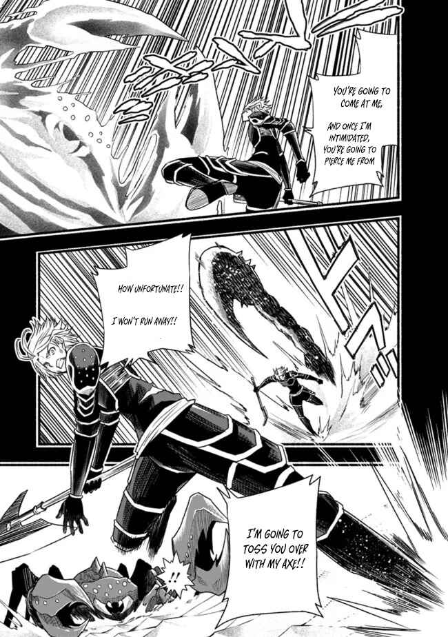 Cut & Paste de Kono Sekai o Ikiteiku Chapter 50 - Page 6