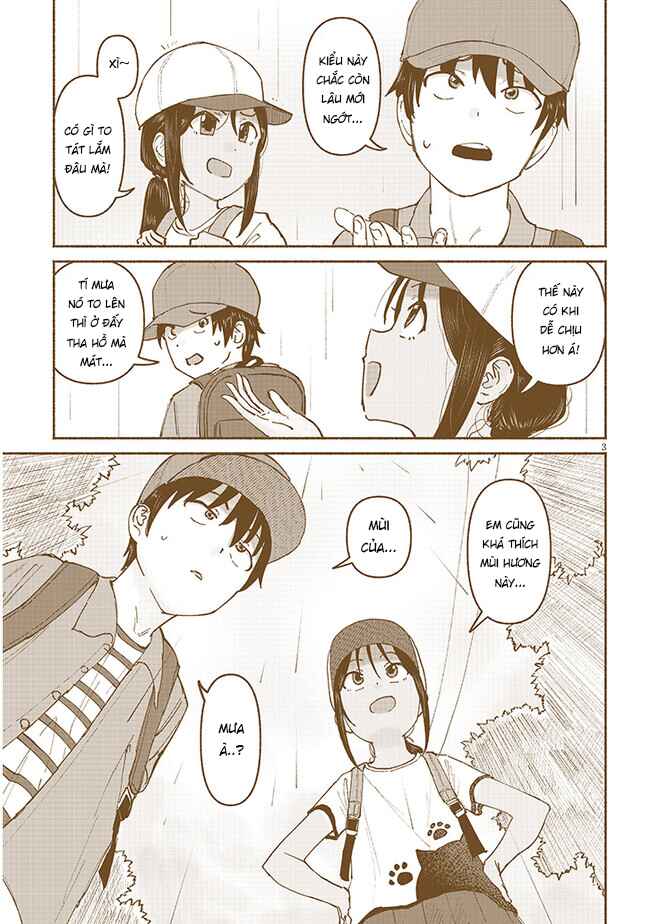Itoko no Ko Chapter 6 - Page 4